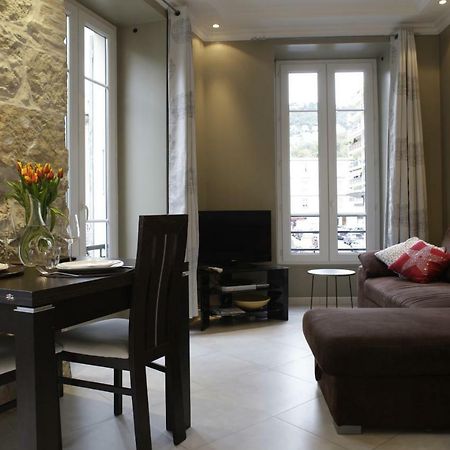 Apartment With Parking In Nice Near The Harbor Eksteriør billede